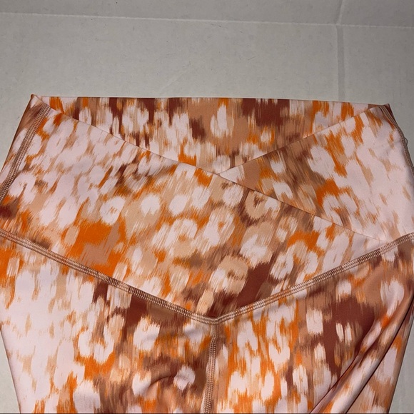 NWOT aerie real me offline crossover high waisted leggings - Picture 5 of 6